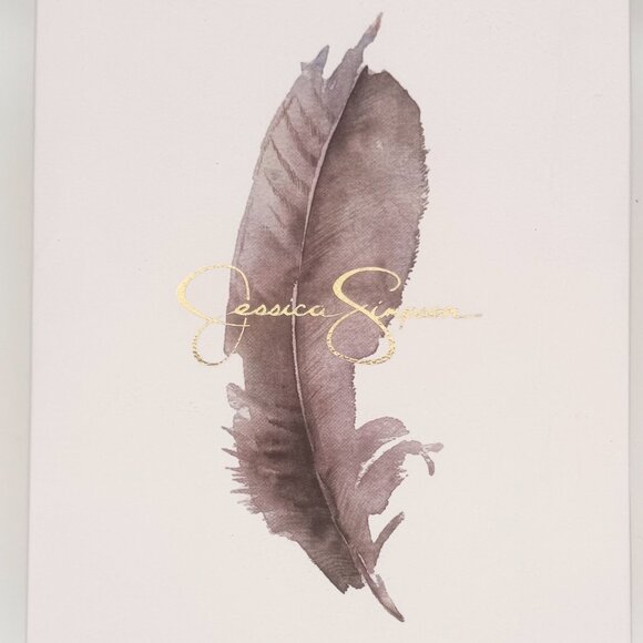 🎨Style Muse in the City:JS Heels, Art-Inspired Clutch & Statement Pearls Bundle - Picture 4 of 4